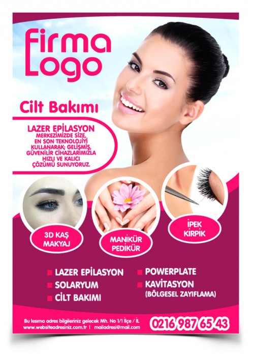 Clean Lazer Estetik Medikal - Lazer Epilasyon Cihazları