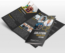 A3 EKO BROŞÜR FİYATLARI