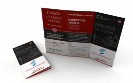 A3 PRO BROŞÜR FİYATLARI