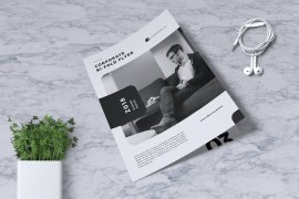 A5 PRO BROŞÜR FİYATLARI